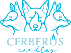 Cerberus Candles