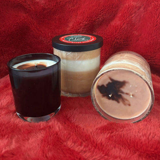 Mrs Claus’ Cookies