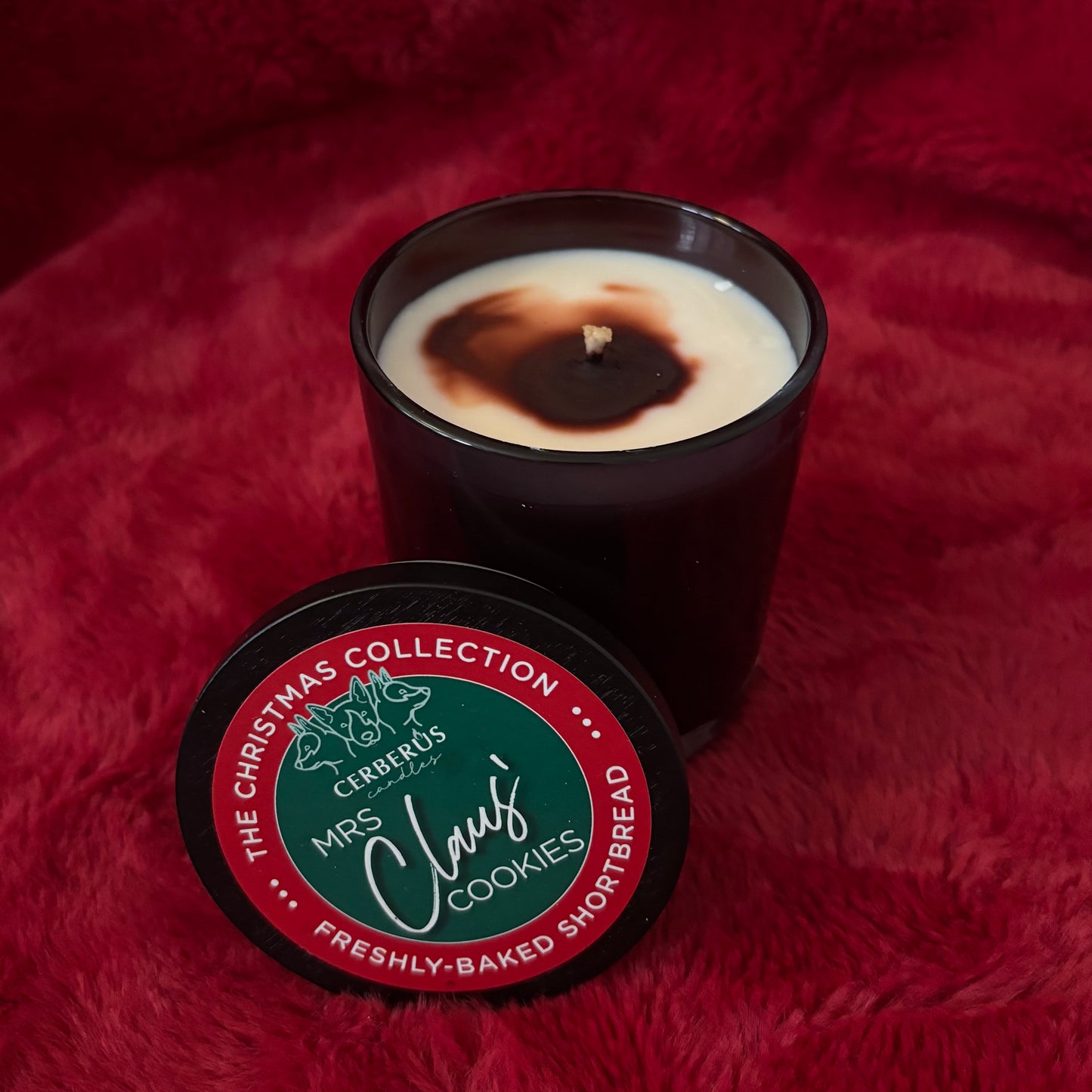 Mrs Claus’ Cookies