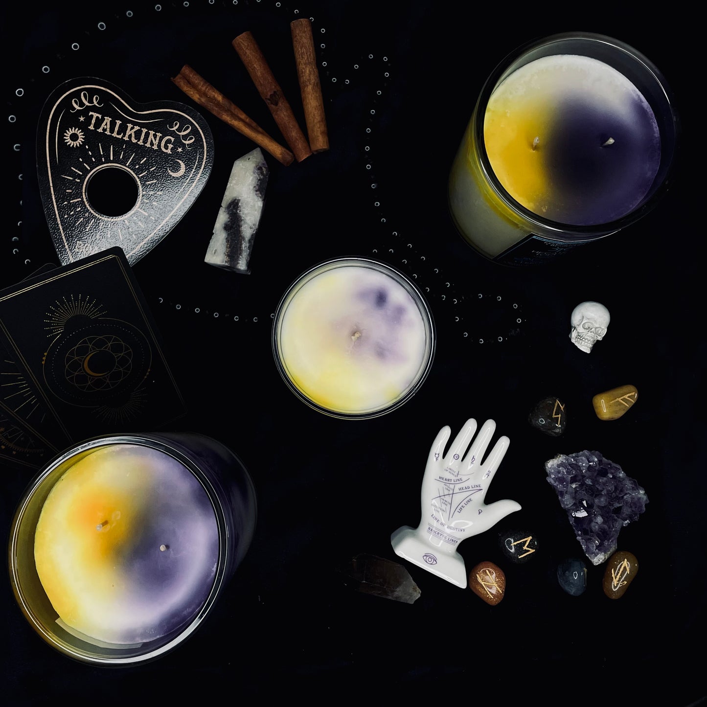 Hecate's Torch
