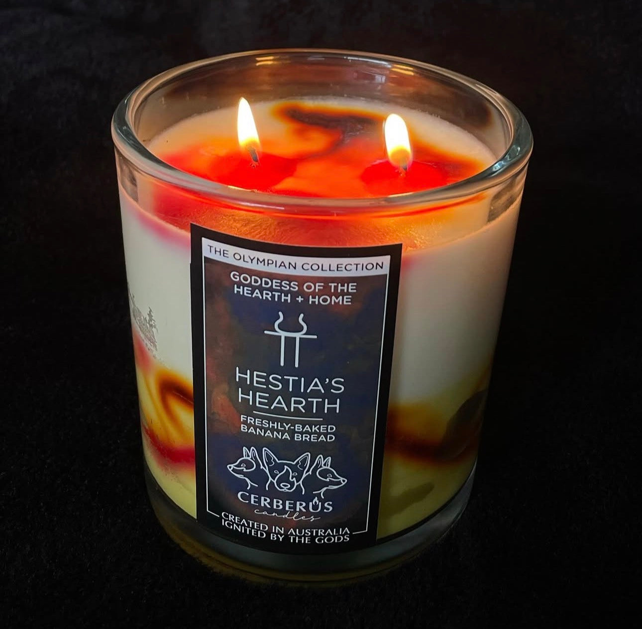 Hestia's Hearth