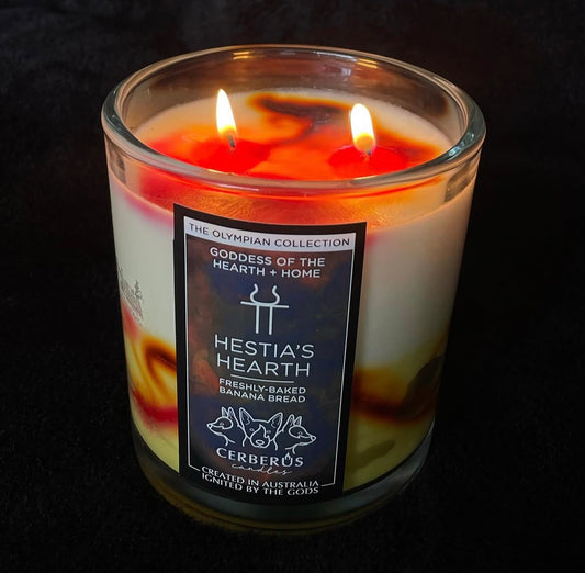 Hestia's Hearth