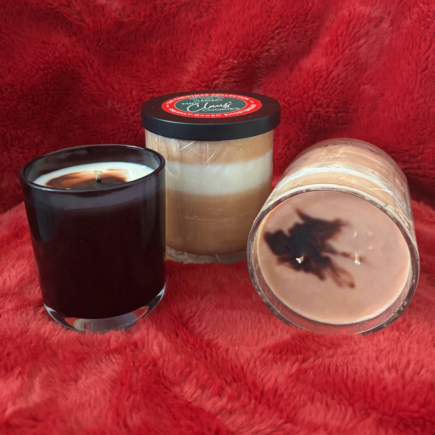 Mrs Claus’ Cookies