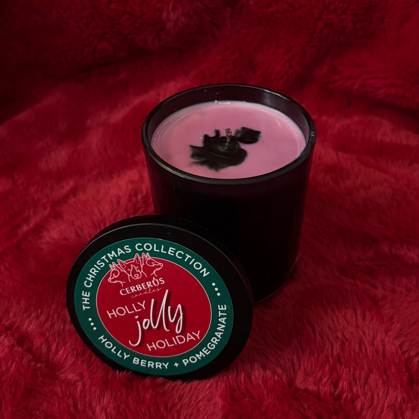 Holly Jolly Holiday