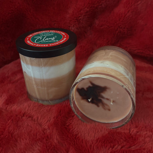 Mrs Claus’ Cookies